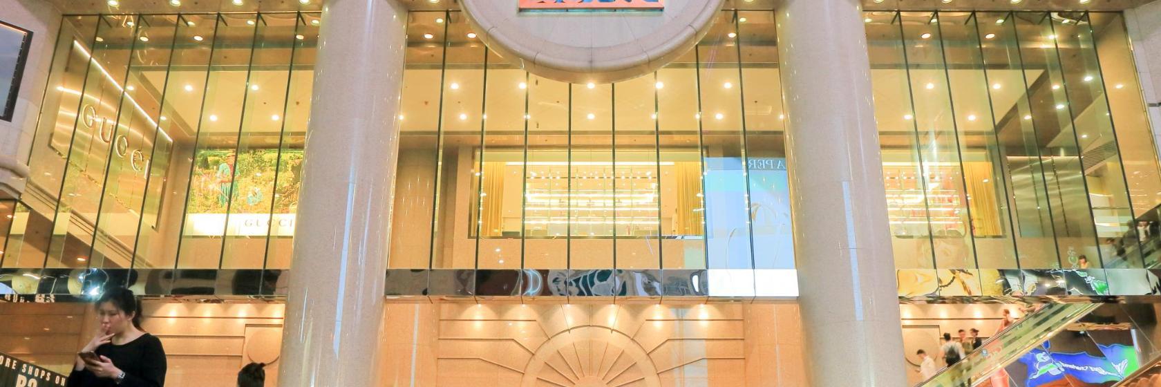 タイムズ・スクエア